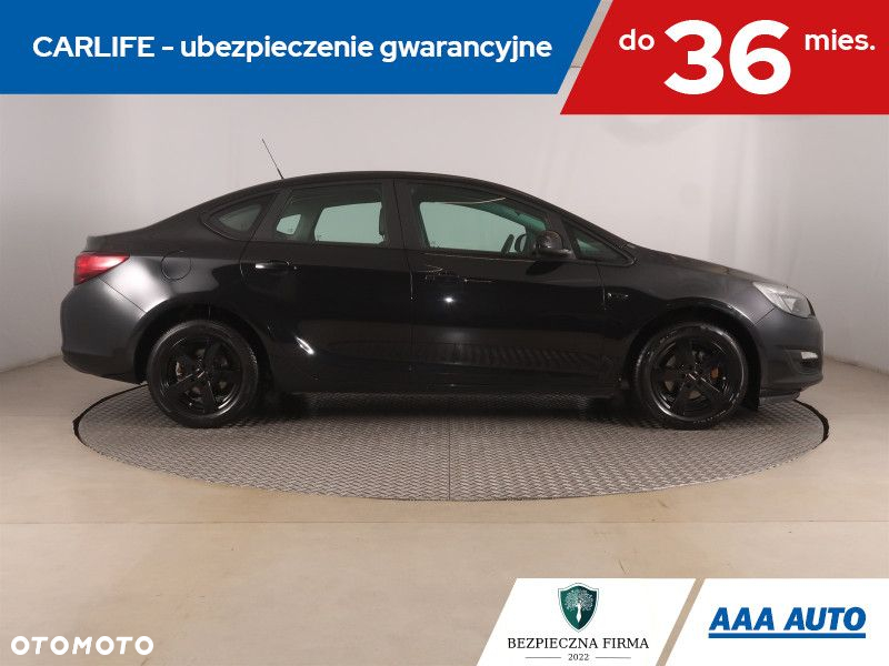 Opel Astra - 7