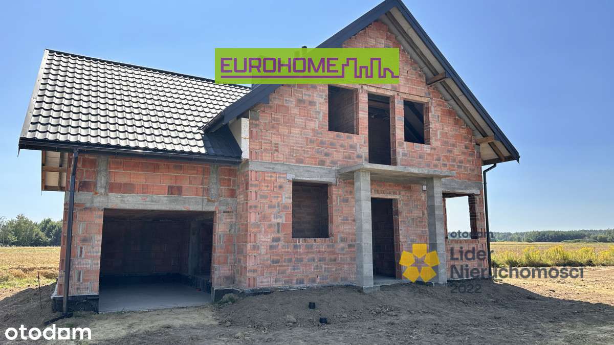 Nowoczesny dom w spokojnej okolicy | 148 m2| - Pełny obrazek: 4/15