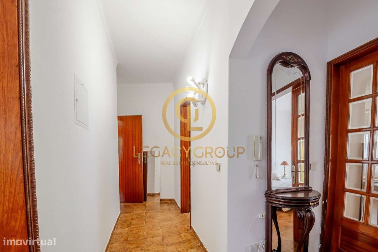 Moradia Unifamiliar T3+2 - Grande imagem: 5/25