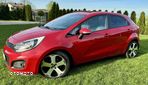 Kia Rio 1.4 CRDI Platinum Edition - 10