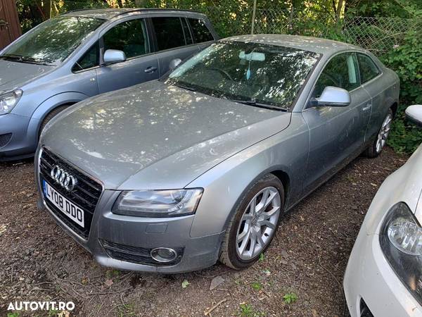 Dezmembrez Audi A5 2008 - 1