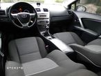 Toyota Avensis 1.8 Premium - 25