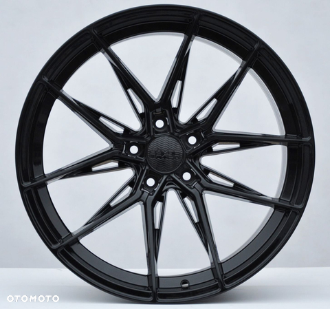 HX036 FELGI HAXER 19 5x114,3 KIA STINGER LEXUS 8,5 - 8