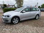 Volkswagen Golf 1.6 TDI BlueMotion Technology Comfortline - 3