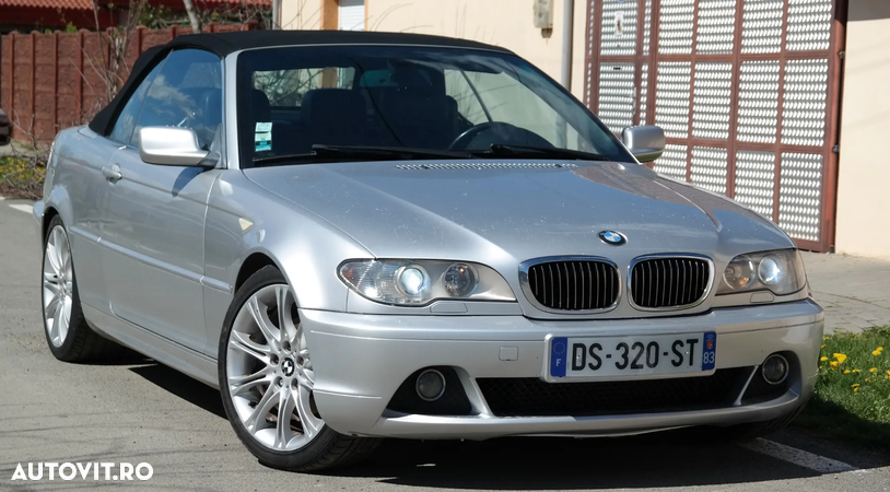 BMW Seria 3 - 2