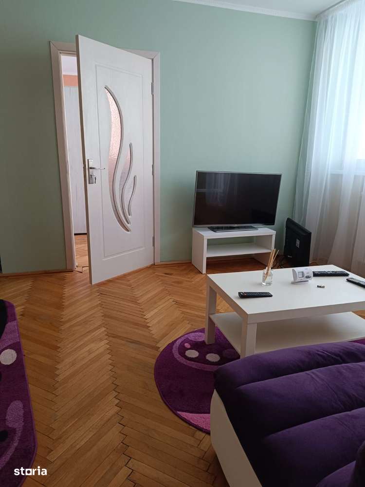 Inchiriez apartament 2 camere Tiglina 1. - Imagine principală: 3/6