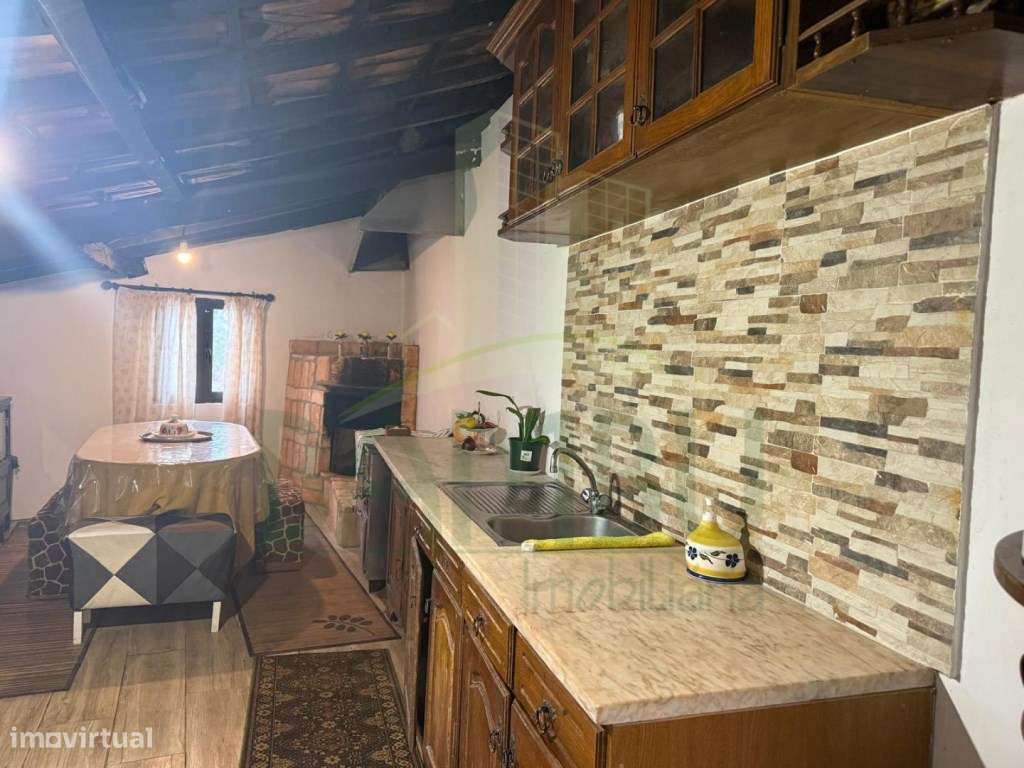 Moradia T2 para venda Verdoejo-6