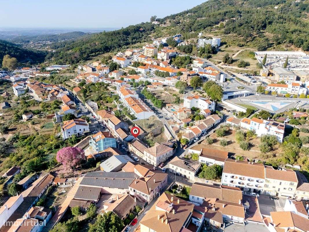 Moradia T2 para venda - Grande imagem: 4/8