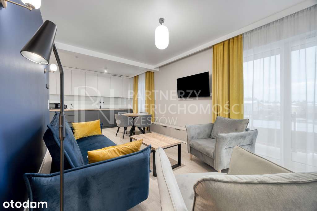 Idealne pod wynajem – nowe apartamenty Premium !-5