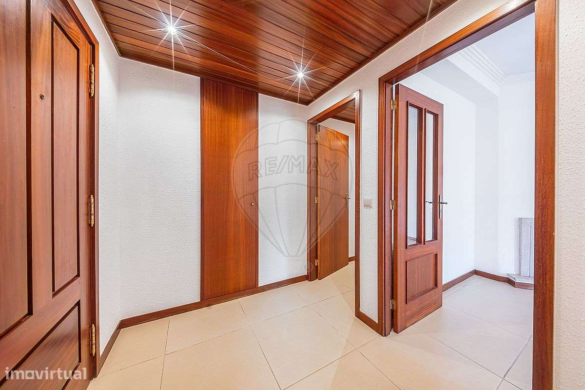 Apartamento T2 para venda-3