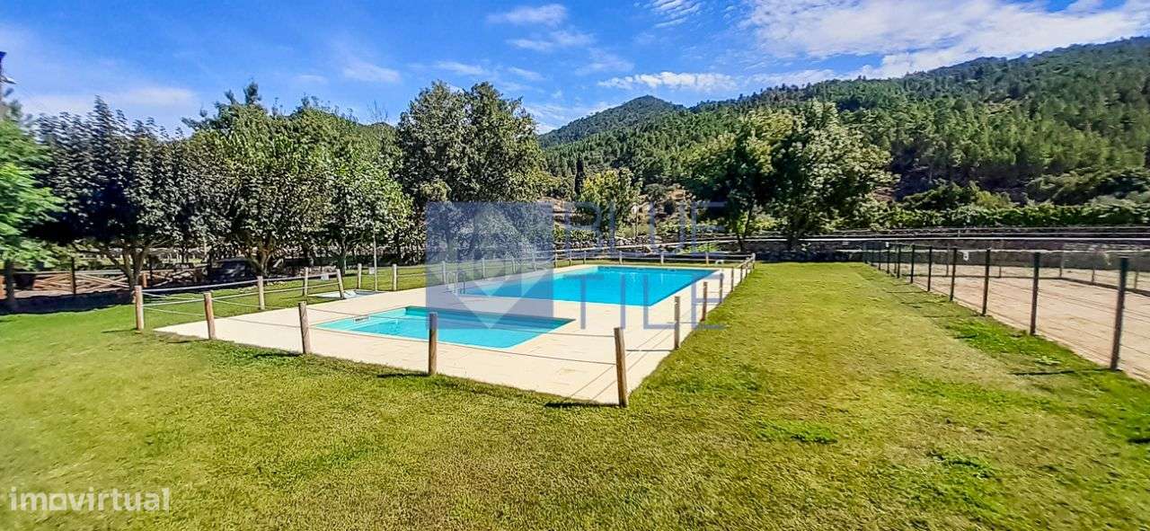 Casa na Granja do Tedo-20