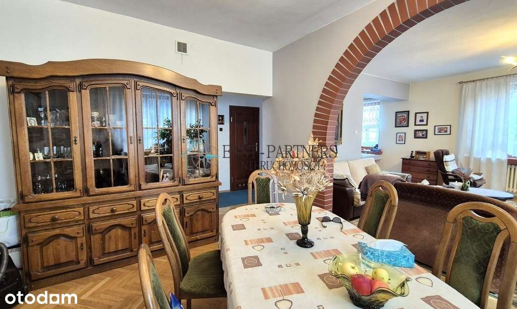 Idealne Miejsce Pod Inwestycje- Działka- 1074 m2-10