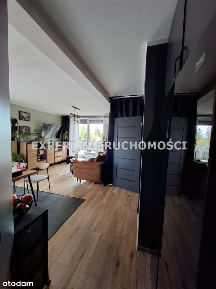 Komfortowy Apartament z ogródkiem, wysoki standard-7