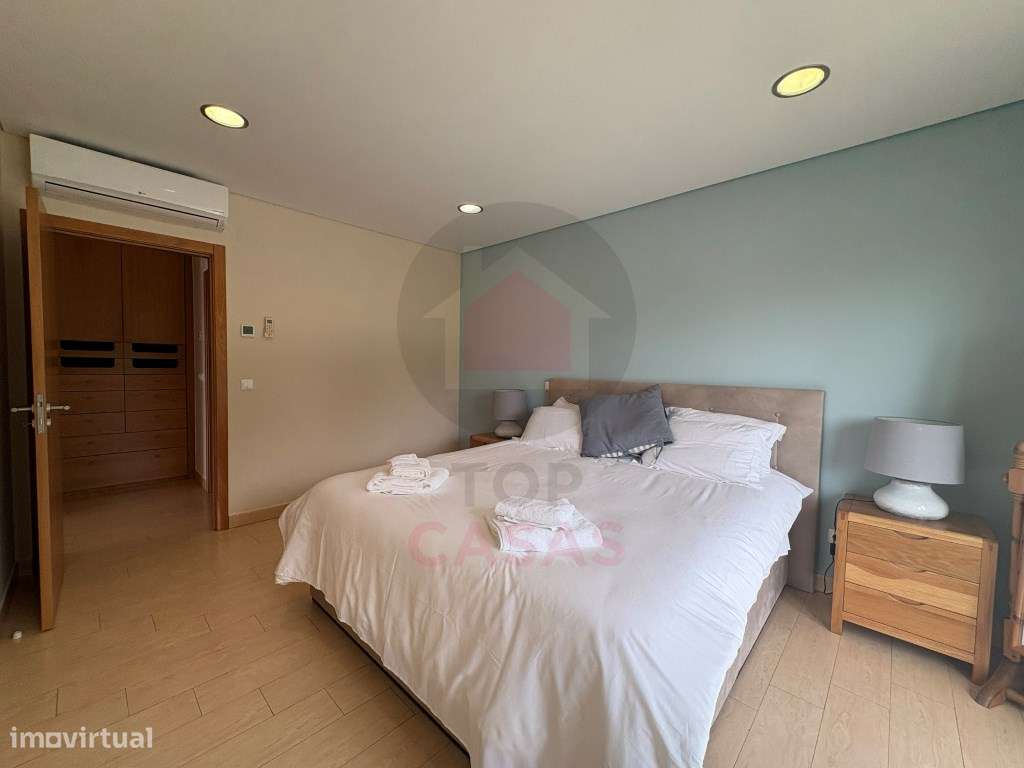 Moradia Contemporânea de Luxo com Vista Deslumbrante sobre a Lagoa ...-50