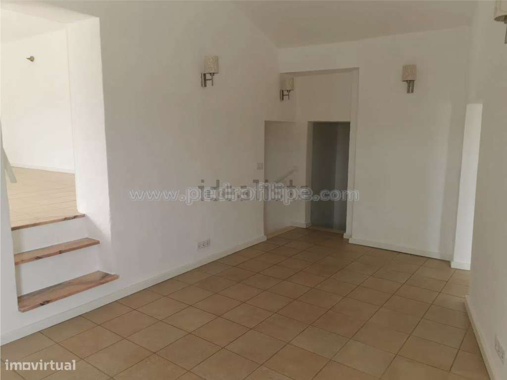 Charmosa Casa Histórica no Coração de Elvas-13