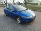 Honda Civic 1.4 i-VTEC i-SHIFT Sport - 2