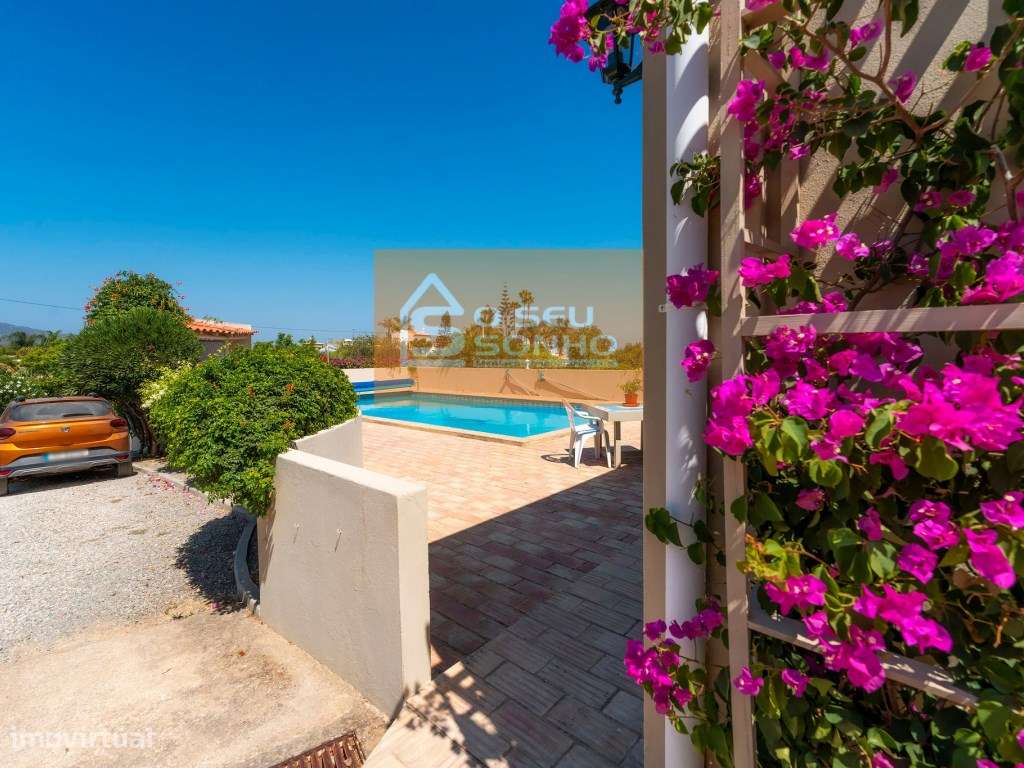 Moradia T3 em Pechão-58