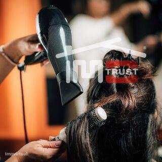 TRESPASSE DE SALÃO DE BELEZA (CABELEREIRO UNISEXO E ESTÉTICA) EQUIP... - Grande imagem: 4/14