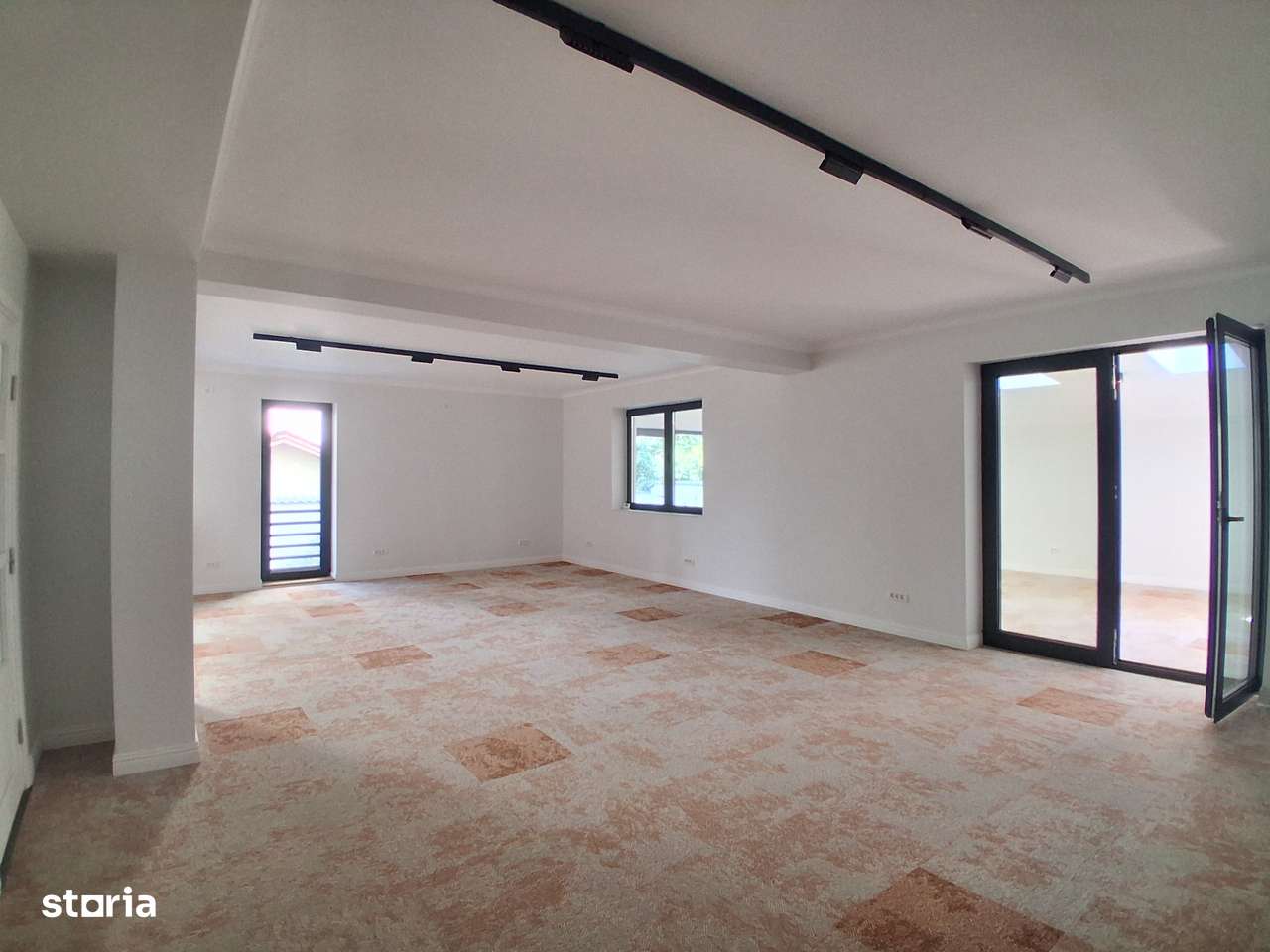 Spațiu comercial nou 150 mp – Lacul Tei - Imagine principală: 4/20