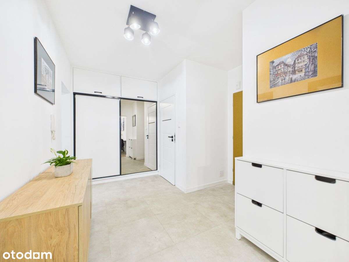 Przestronne 4 pokojowe Ursynów  Imielin | Metro-13