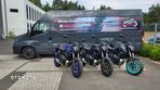 Yamaha MT - 3