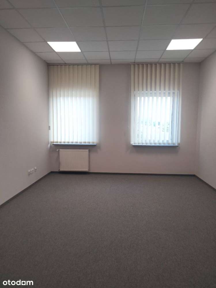 Na sprzedaż budynek komercyjny biurowo-usługowy-10