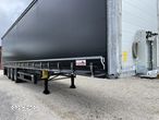 Schmitz Cargobull STANDARD / 2020 / OŚ PODN./ CERT.XL / MULTILOCK / SALON / STAN JAK NOWY / - 20