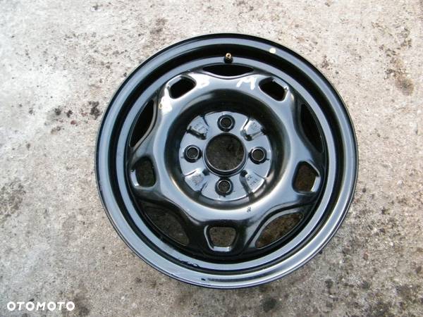 98M 4X100 ET44 R14 MITSUBISHI CARISMA COLT - 1