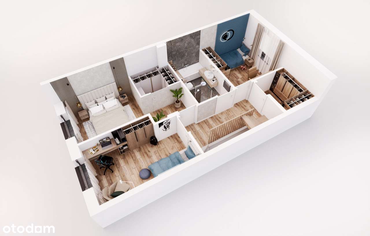 PL/RU/ENG Szeregowiec|Może nabyć osoba z zagranicy|30 km od Wrocławia - Pełny obrazek: 5/12