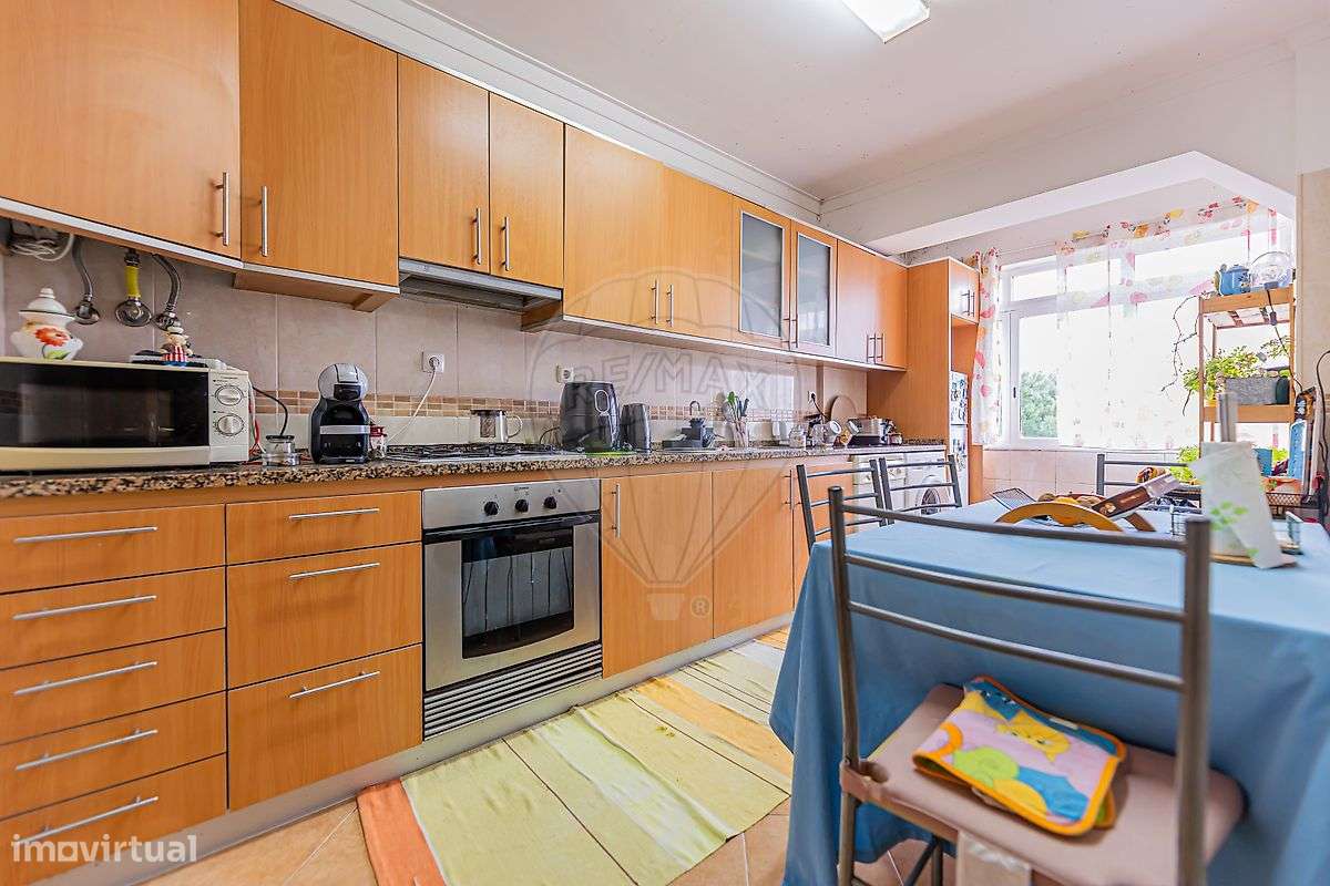 Apartamento T4 para venda-39