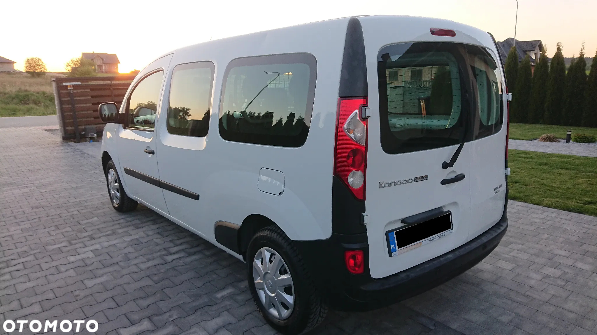 Renault Kangoo 1.5 dCi Tech Run - 4