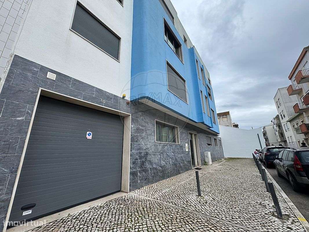 Garagem  para venda - Grande imagem: 3/13