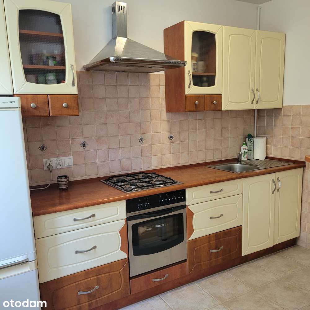 REZERWACJA Mieszkanie ok Ronda na Powstańców Śl.-3