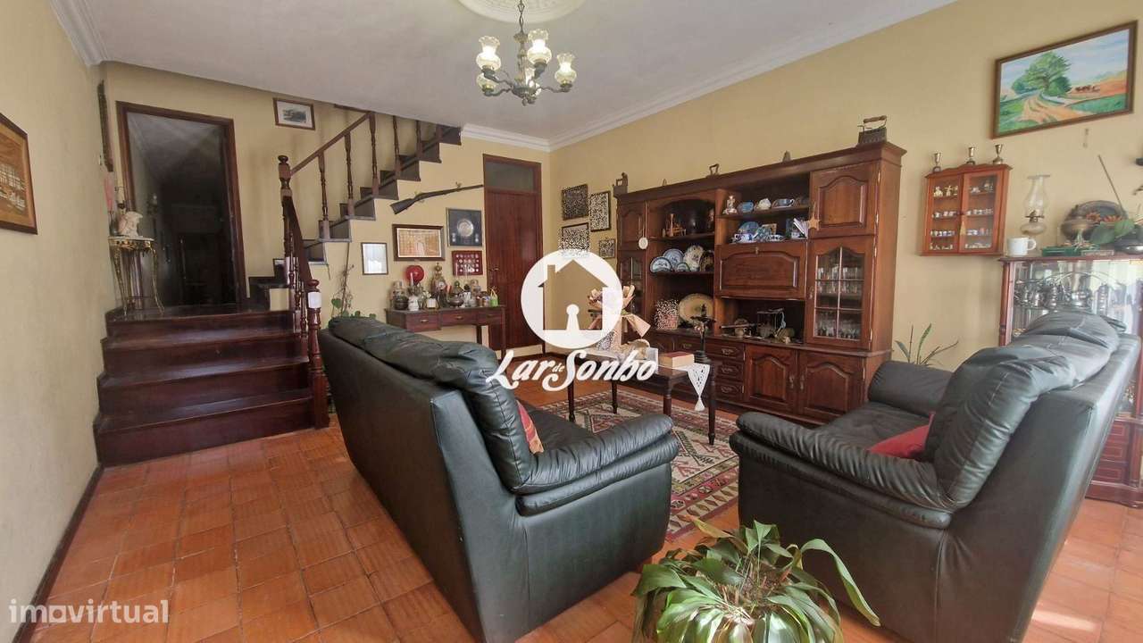 Moradia T5 em Azurara | Vila do Conde-7