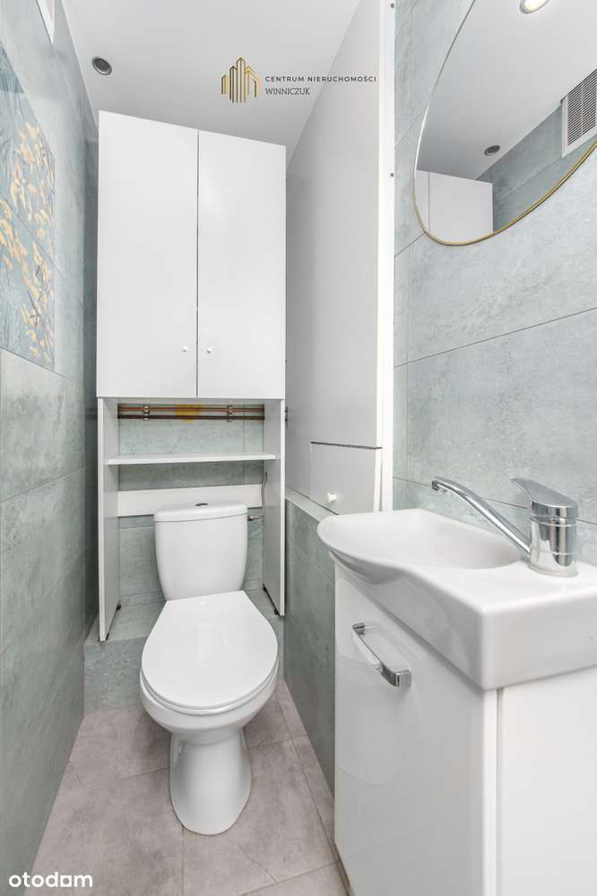 Mieszkanie 3- pokojowe z balkonem | Oleśnica-9