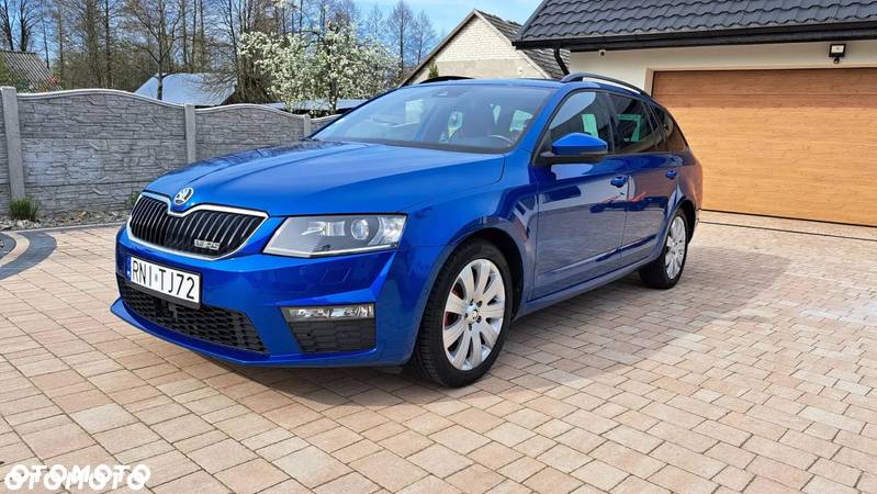 Skoda Superb 2.0 TDI Sportline - 8