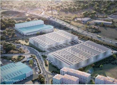 VGP Park | Sintra - Grande imagem: 5/5