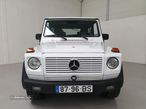 Mercedes-Benz G 300 GD - 3