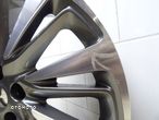 Felga aluminiowa Opel OE 8.0" x 18" 5x105 13409655 - 7