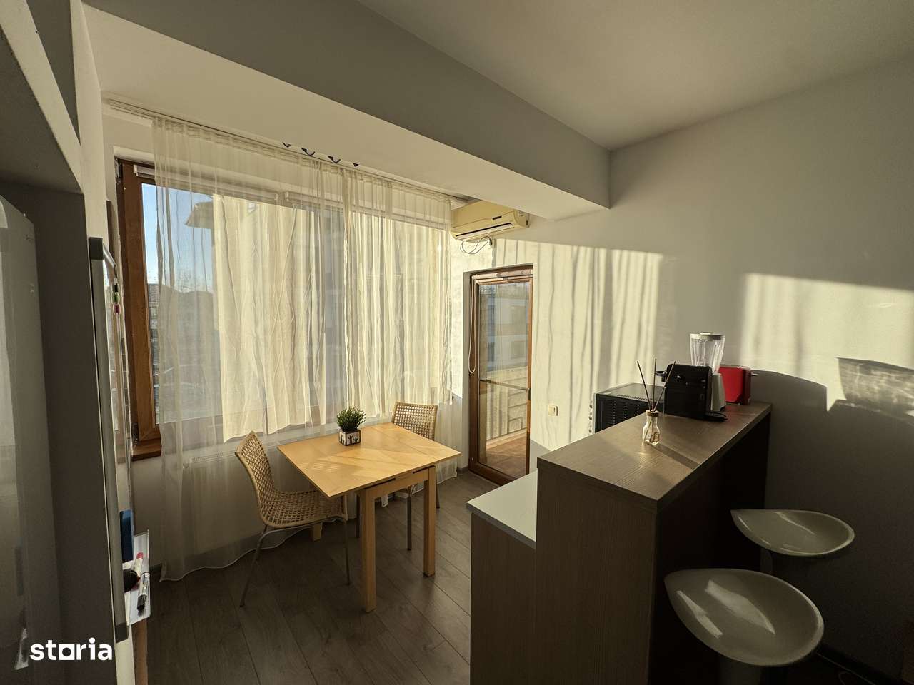Apartament 2 camere - Complet utilat - Loc de parcare - Imagine principală: 3/20