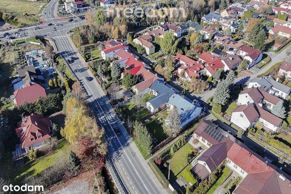 Dom parterowy na sprzedaż Rzeszów Zalesie-17