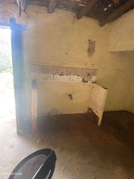 Casa centro historico de Mourão com vista para o castelo. - Grande imagem: 4/8