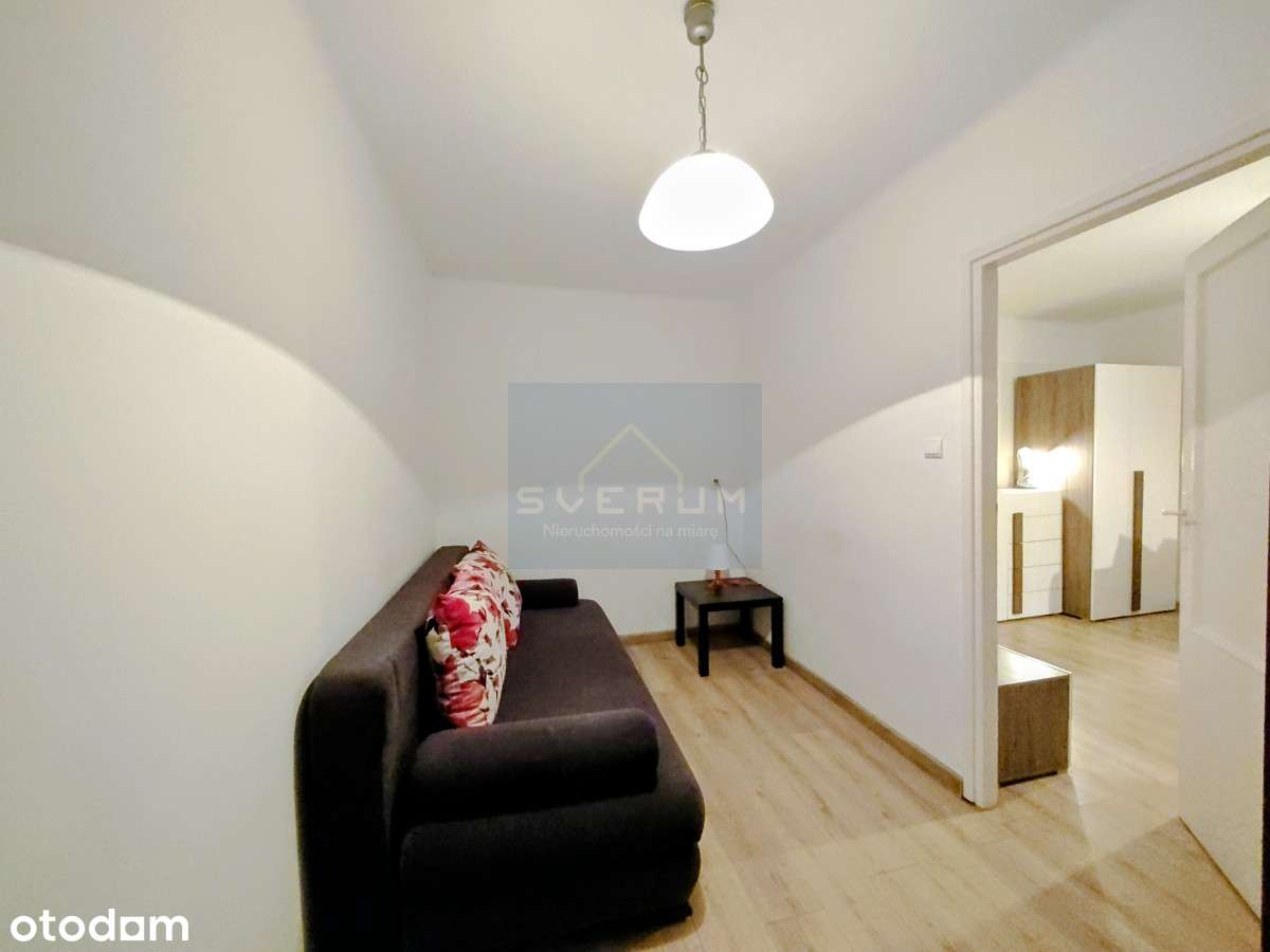 M-3 mieszkanie Tysiąclecie, dwa pokoje-10