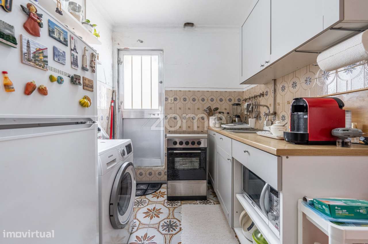 Moradia T3 Jovim | Vista Rio-26