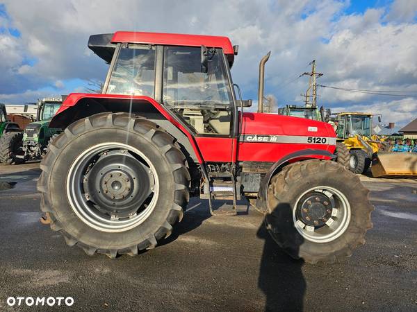 Case IH 5120 - 2