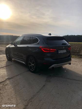 BMW X1 - 4