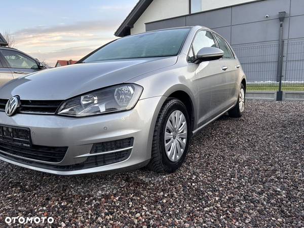 Volkswagen Golf 1.2 TSI Trendline - 35