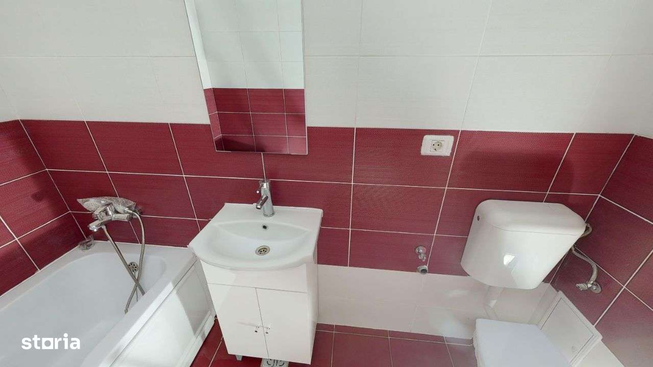 ap 2 camere in rate direct la dezvoltator in vila 9-6