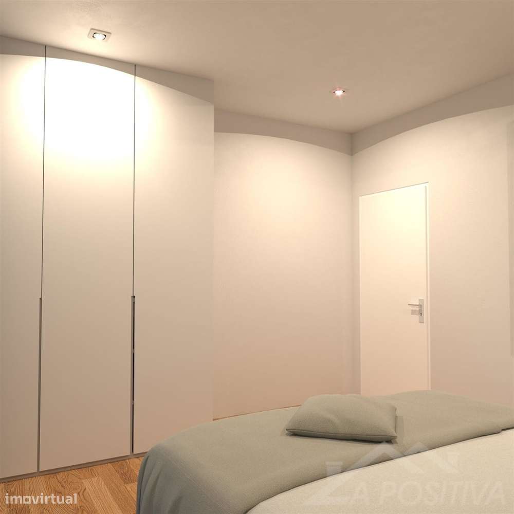 Apartamento T2 DUPLEX Venda em Gafanha da Nazaré,Ílhavo-9