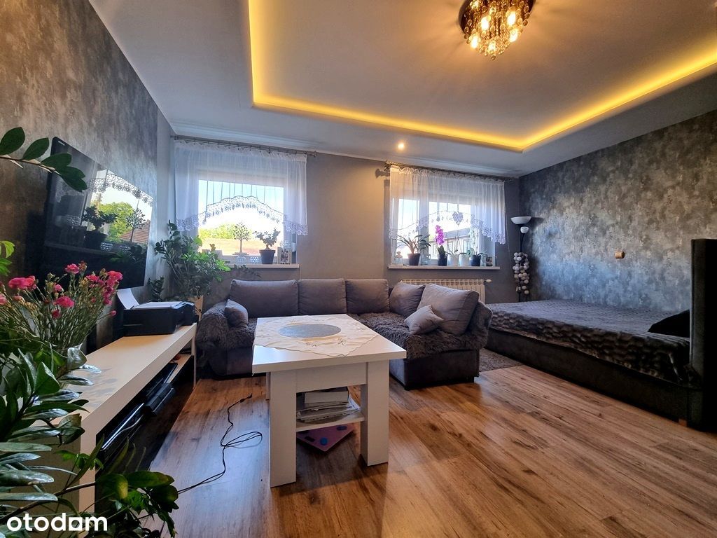 Mieszkanie, 66,71 m², Opole
